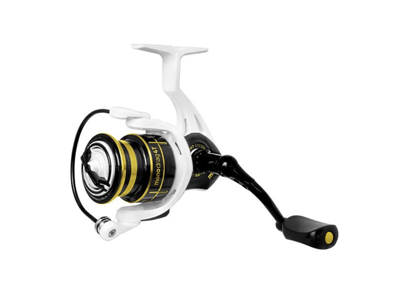 Delphin Naviják Delphin MonoDRAG 2T vel. 2000