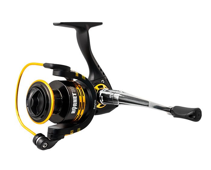 Delphin Naviják Delphin HORNET 20 / 3+1 vel. 20