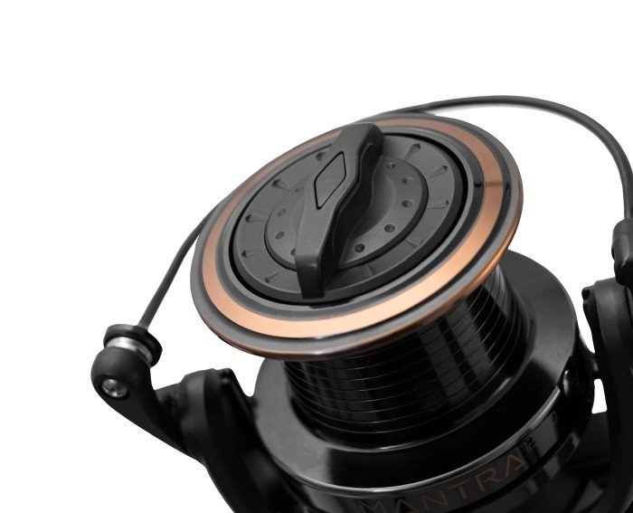 Delphin Náhradní cívka pro Delphin MANTRA 8000