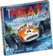 Blackfire Heat: Hustý déšť