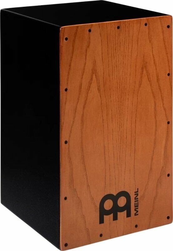 Meinl HCAJ3AWA Dřevěný cajon Stained American White Ash