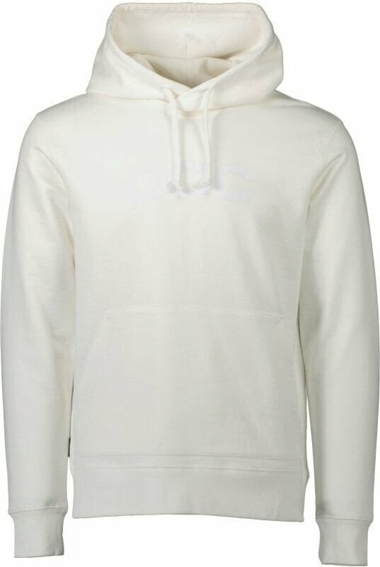 POC Hood Selentine Off-White S Outdoorová mikina