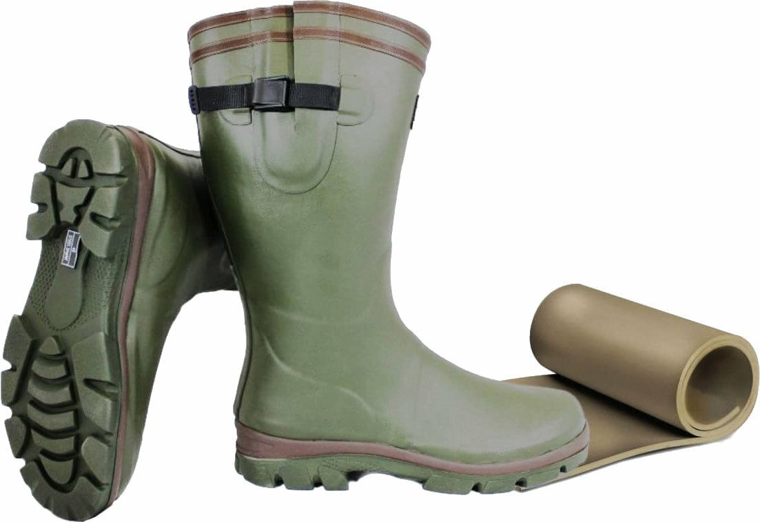 ZFISH Rybářská obuv Bigfoot Boots - 45