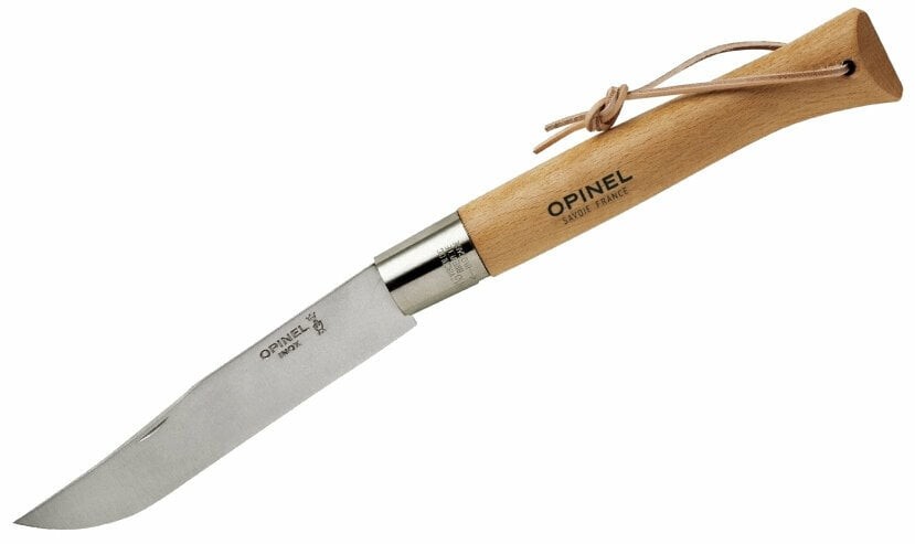 Opinel Giant N°13 Stainless Steel Turistický nůž