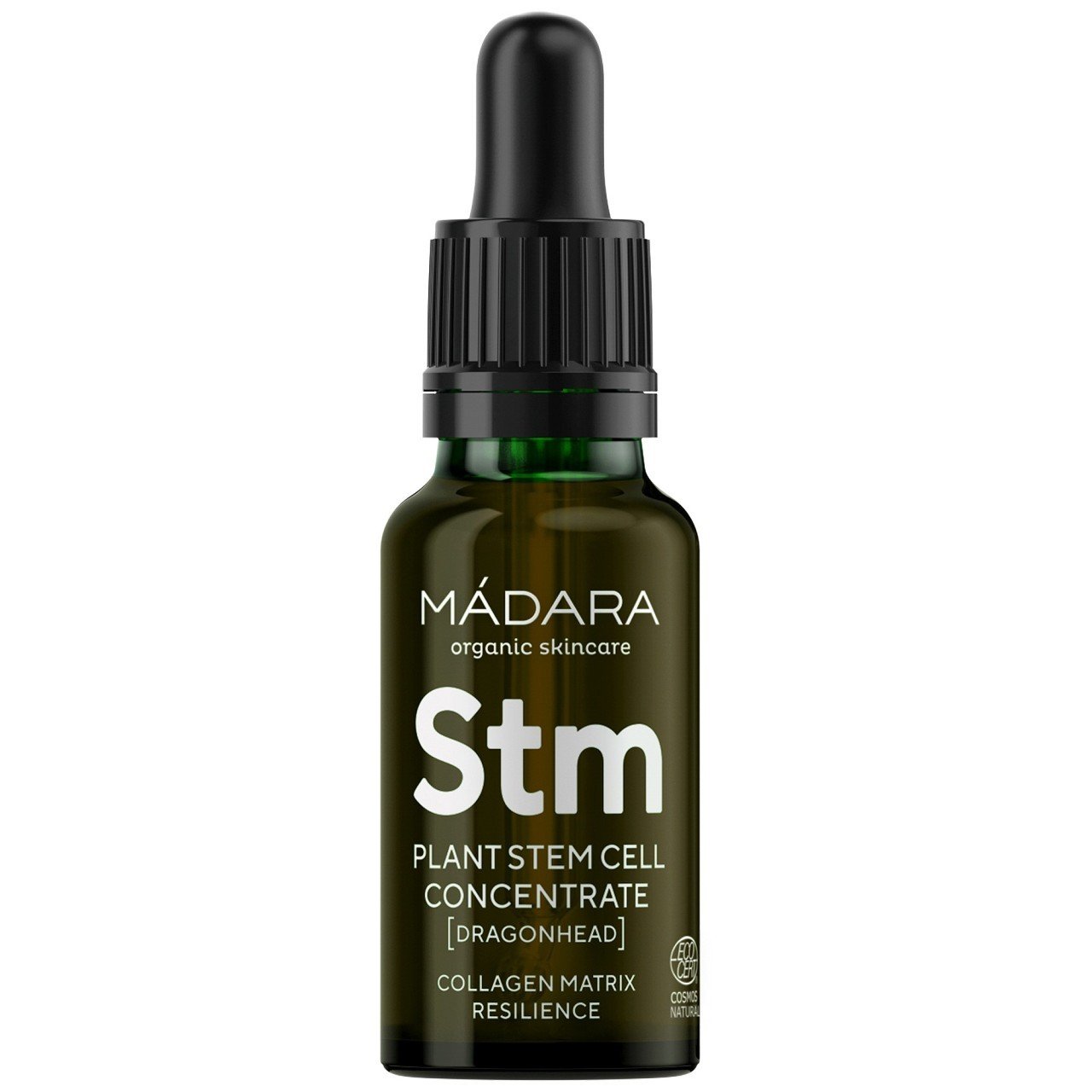 MĂ�DARA Plant Sttem Cell Concentrate PleĹĄovĂ© SĂ©rum 17.5 ml