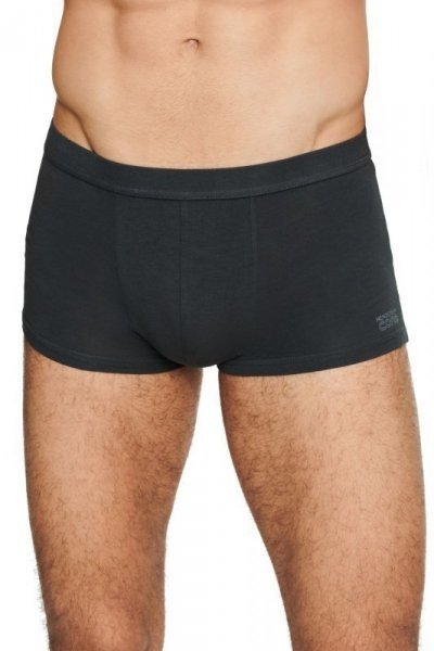 Henderson State 22052 šedé Pánské boxerky 2XL šedá