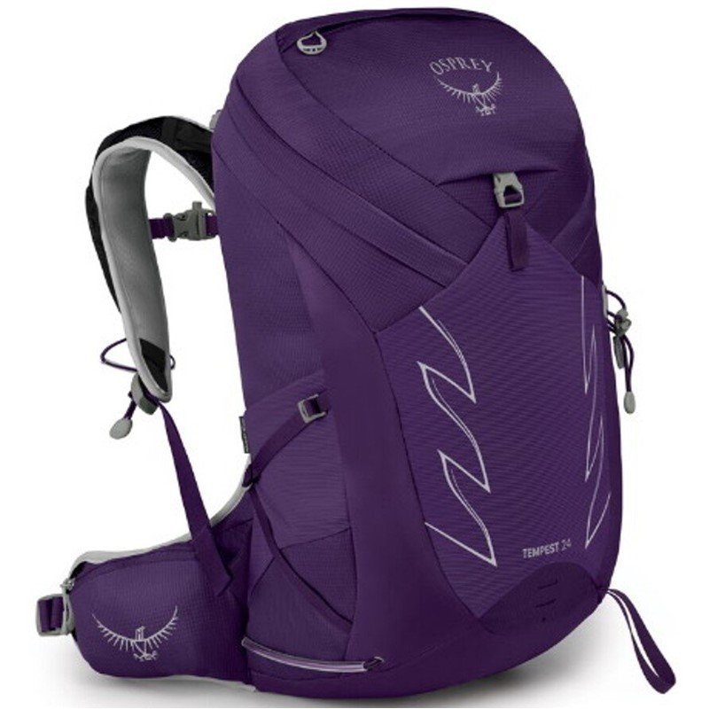 Osprey Tempest 24 III Violac purple