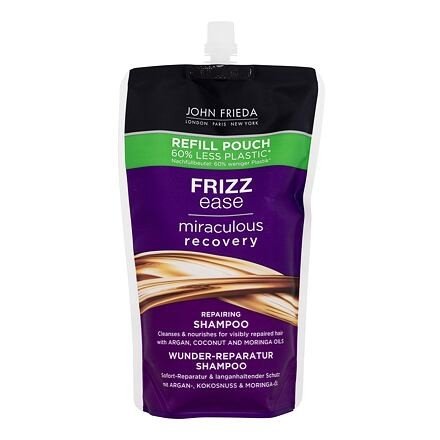 John Frieda Frizz Ease Miraculous Recovery šampon pro poškozené vlasy 500 ml pro ženy