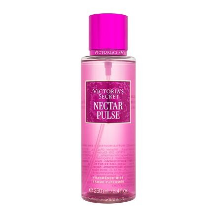Victoria's Secret Nectar Pulse tělový sprej 250 ml pro ženy