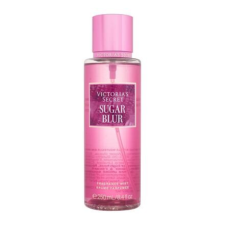 Victoria's Secret Sugar Blur tělový sprej 250 ml pro ženy
