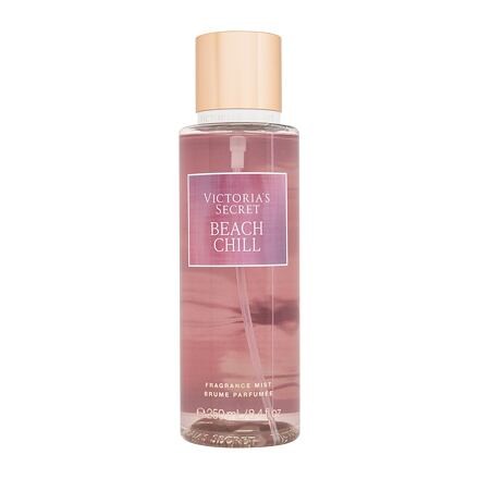 Victoria's Secret Beach Chill tělový sprej 250 ml pro ženy