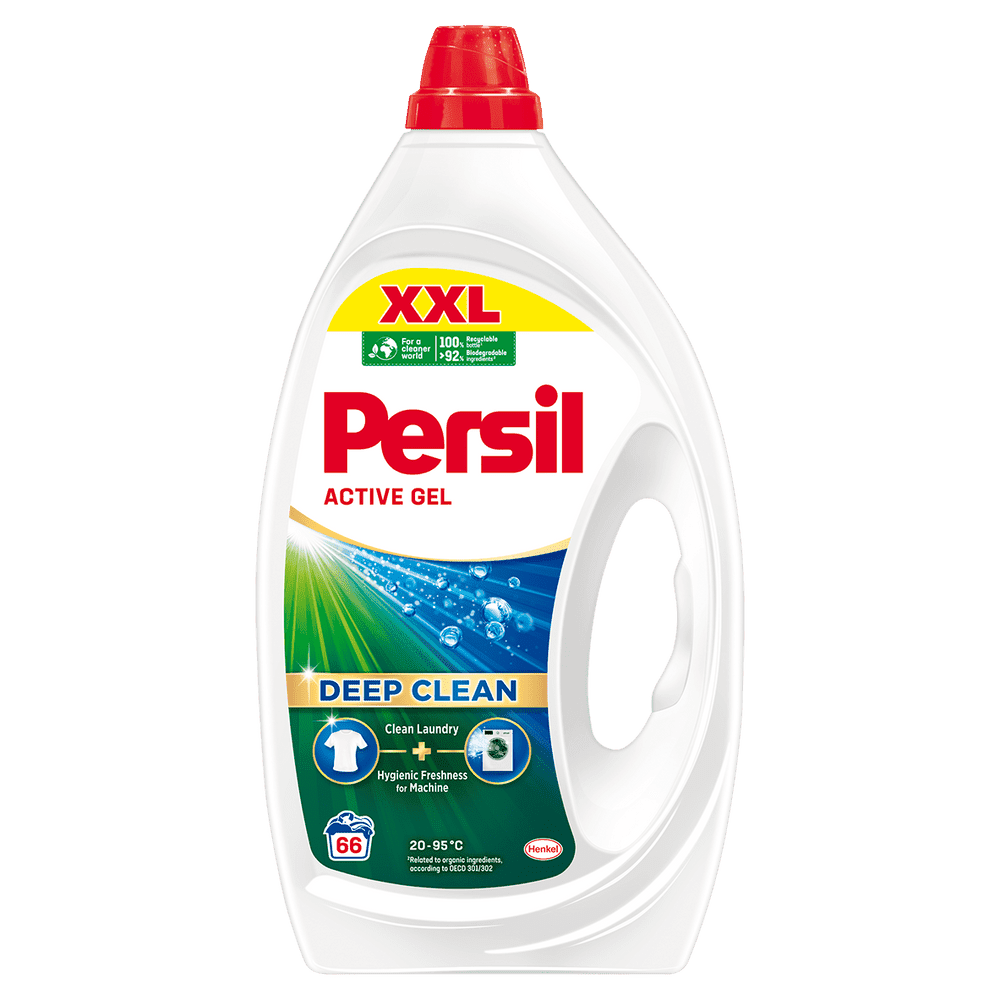 Persil prací gel Universal 66 praní