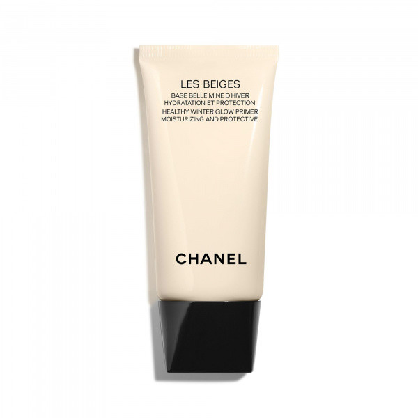CHANEL CHANEL LES BEIGES HEALTHY WINTER GLOW PRIMER HEALTHY WINTER GLOW PRIMER  - ICY BEIGE 30ML
