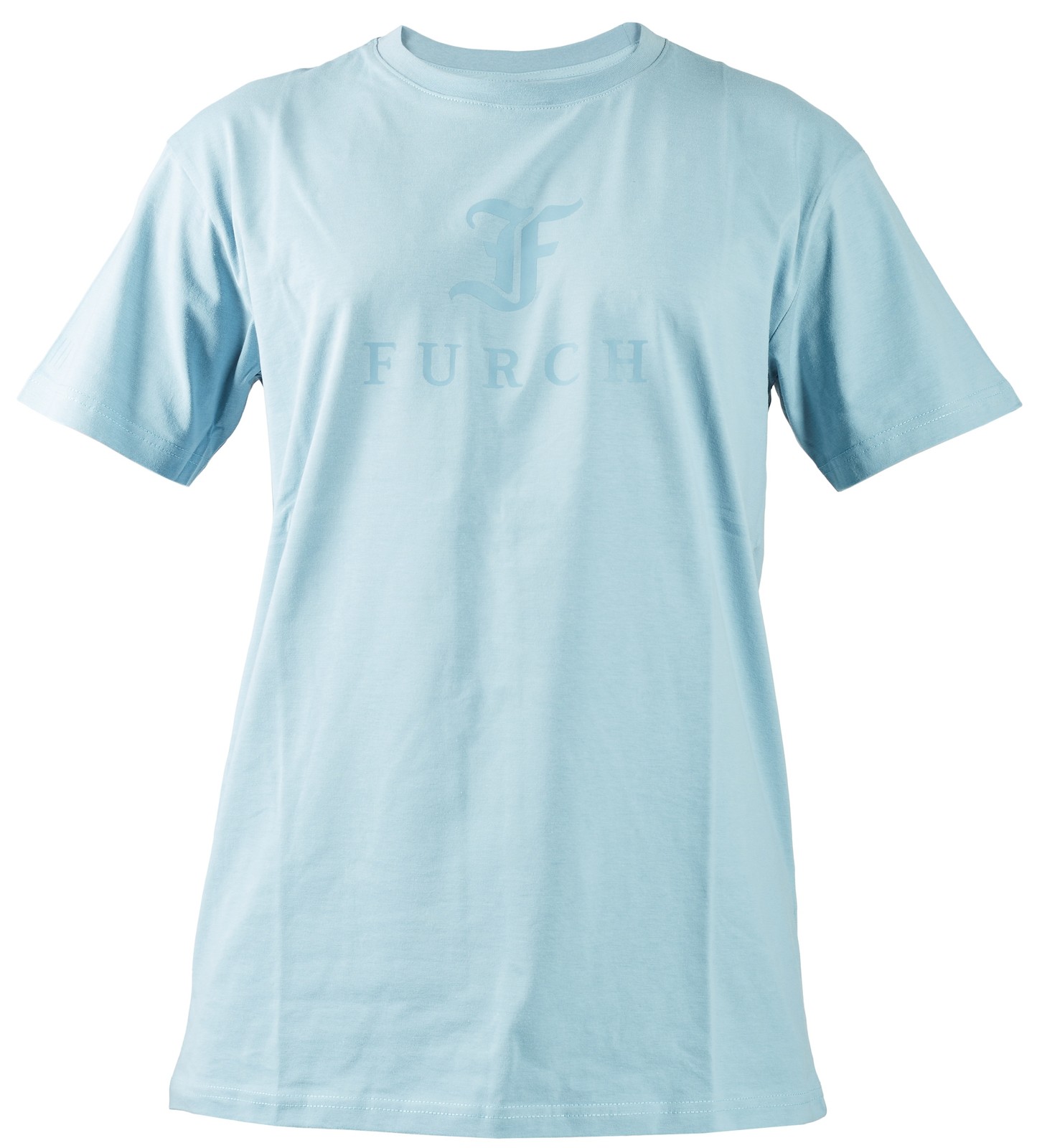 Furch Blue T-shirt XL