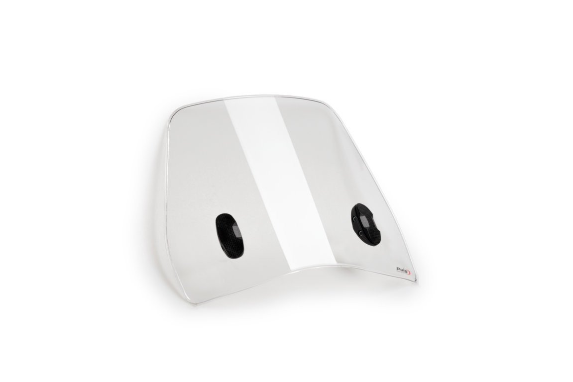 Puig 21689 TRAFIC Suzuki Address 125i E5 (21-23) Čirá (W)