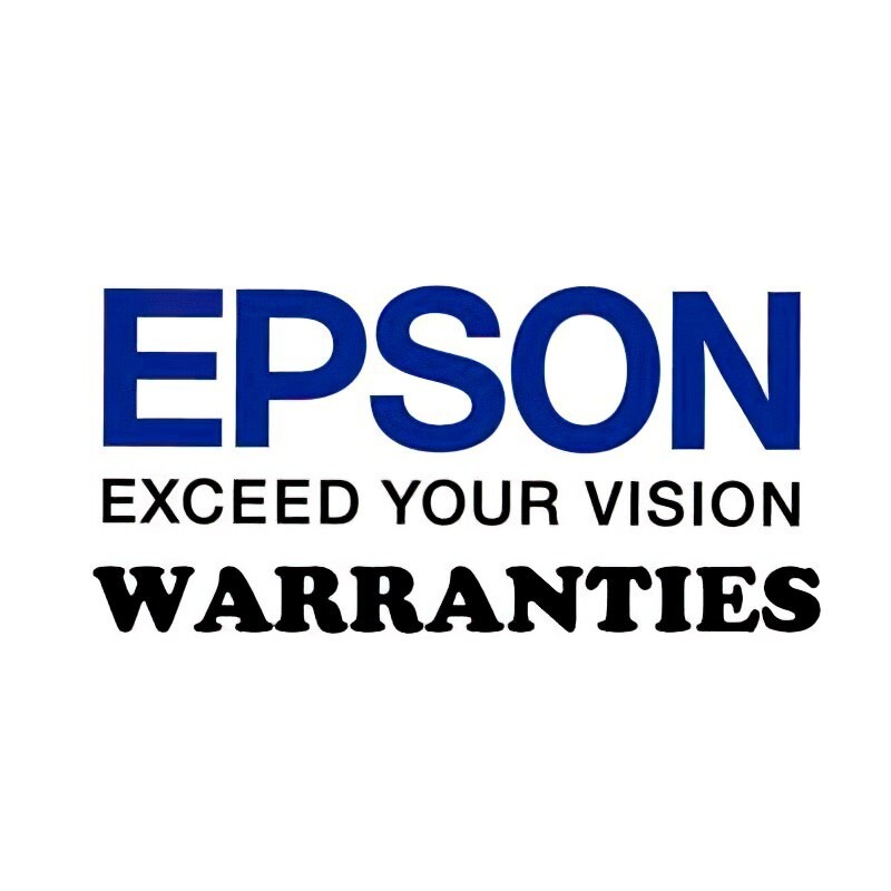 Epson CP04RTBSCD54 CoverPlus