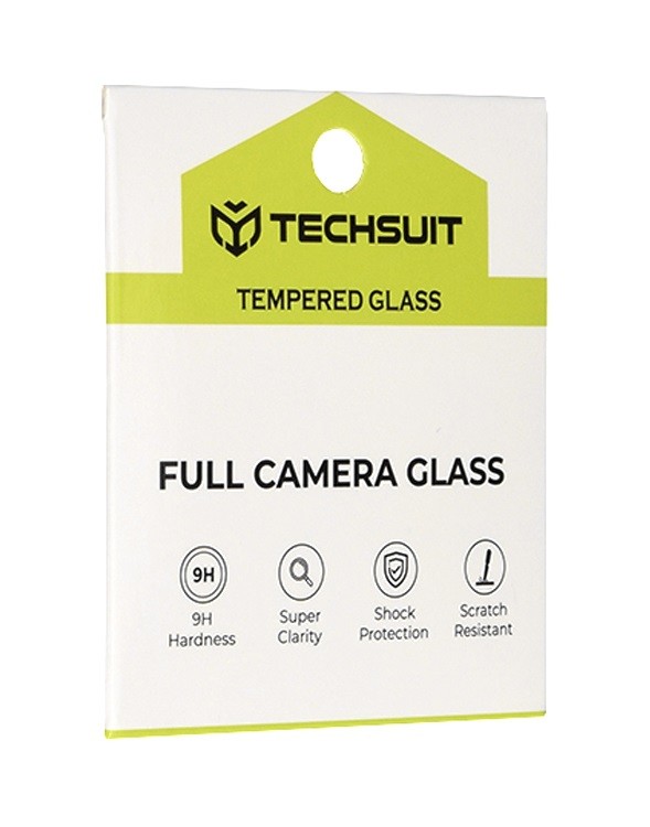 Tvrzené sklo Techsuit na zadní fotoaparát Samsung S24 117403