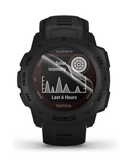 Fólie RedGlass Garmin Instinct Solar 6 ks 117346