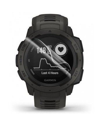 Fólie RedGlass Garmin Instinct 6 ks 117345