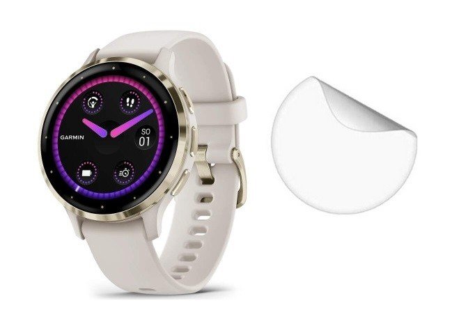 Fólie RedGlass Garmin Venu 3S (41 mm) 6 ks 117343