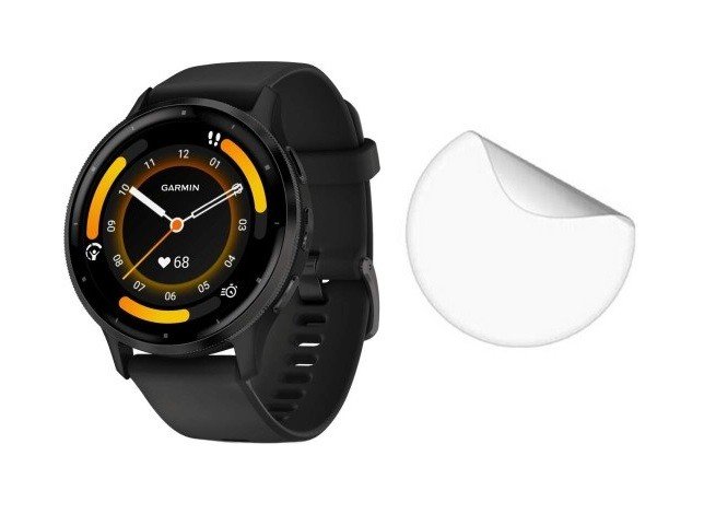 Fólie RedGlass Garmin Venu 3 (45 mm) 6 ks 117341