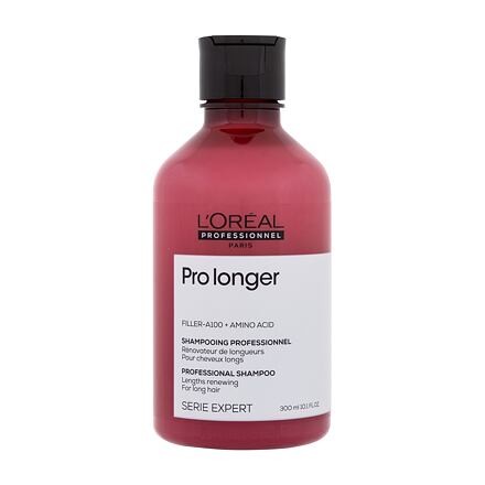 L'Oréal Professionnel Pro Longer Professional Shampoo dámský šampon pro dlouhé vlasy 300 ml pro ženy