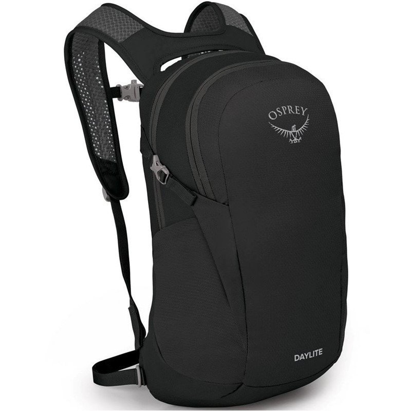 Osprey Daylite Černá