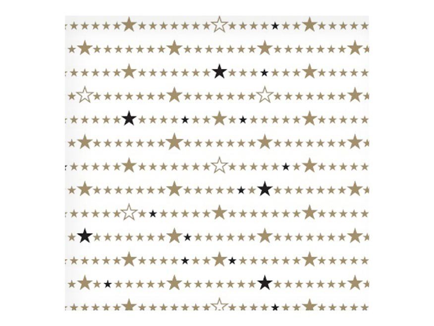 MFP 2010885 Ubrousek P 33x33 vánoční MES100363