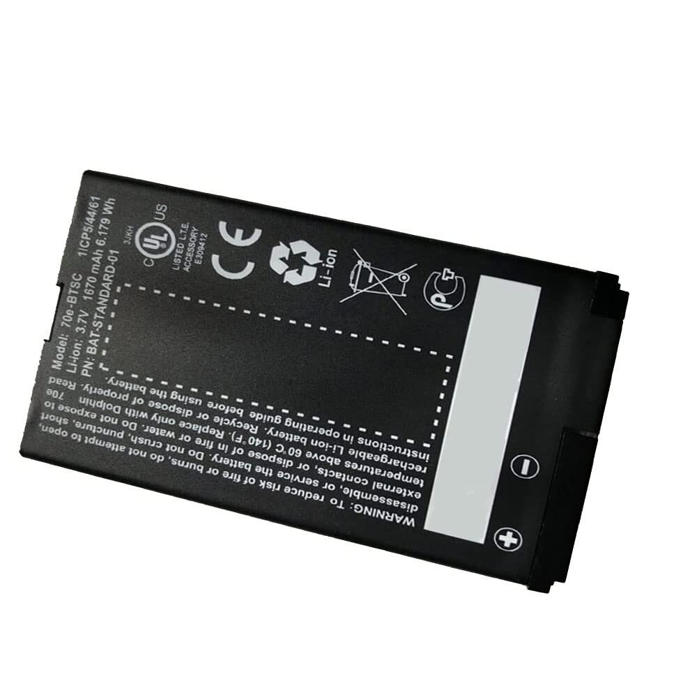 Honeywell BAT-STANDARD-01 battery