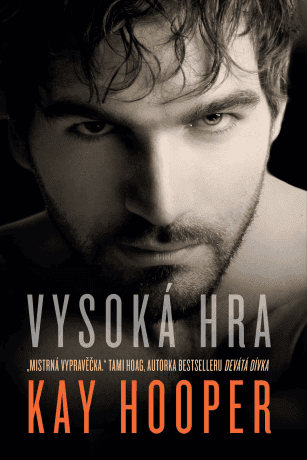 Vysoká hra (Defekt) - Kay Hooper