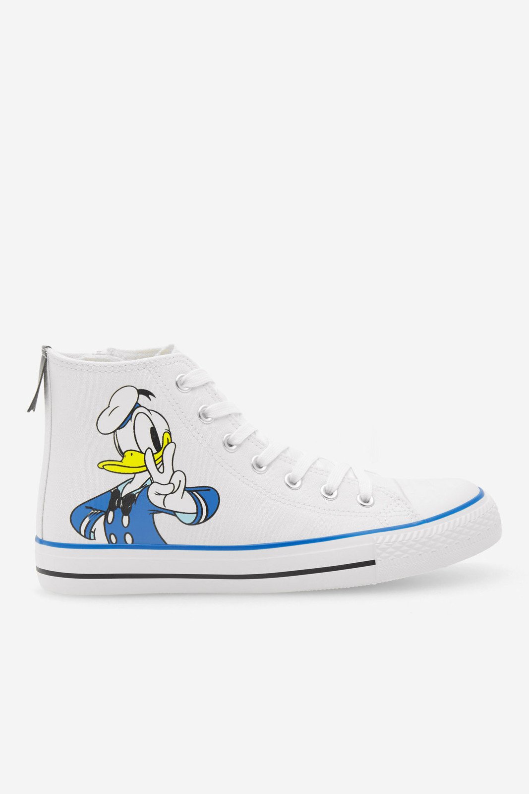 Tenisky Donald Duck CS-SS24-345DDON