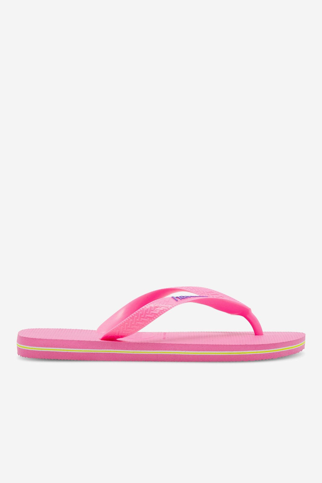 Pantofle Havaianas 4110850.0129 Materiál/-Syntetický