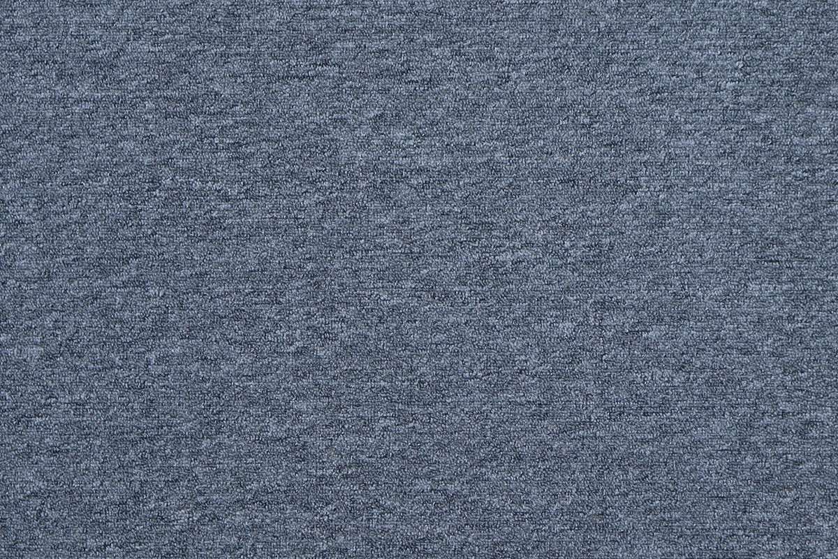 AKCE: 310x320 cm Metrážový koberec Astra šedá - neúčtujeme odřezky z role! - S obšitím cm Vopi koberce