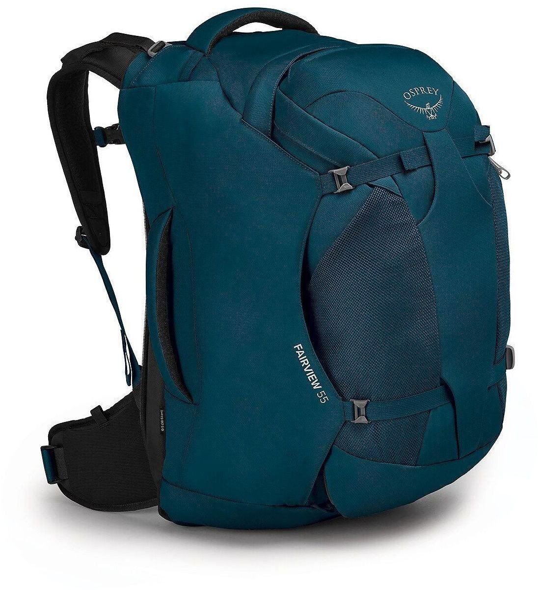 Osprey FAIRVIEW 55 night jungle blue