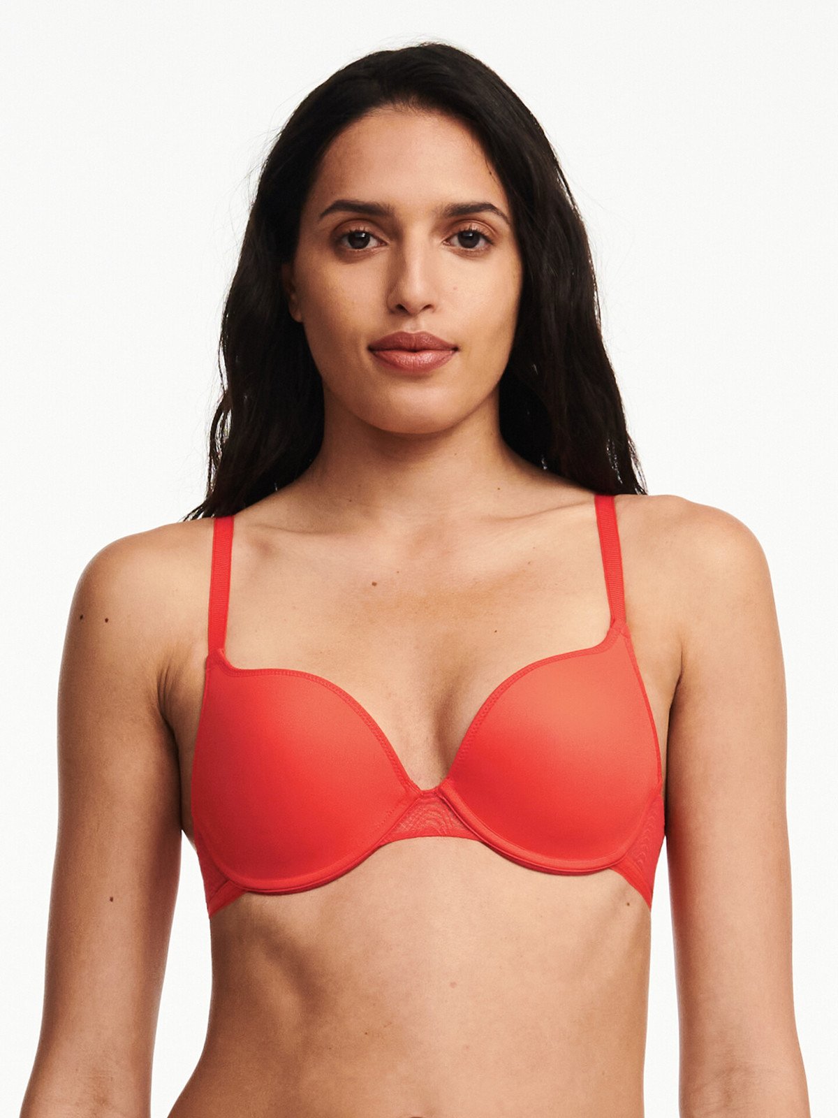 Podprsenka push up PASSIONATA (46L2-03)