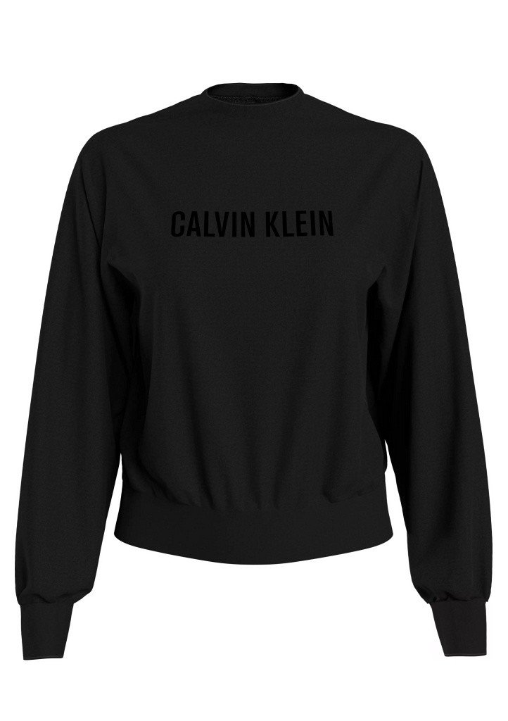 Dámská mikina Calvin Klein QS7154E UB1
