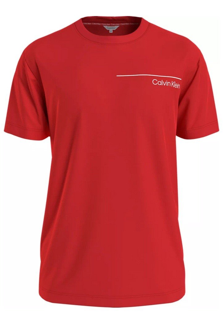 Pánské tričko Calvin Klein KM0KM00964 XM9