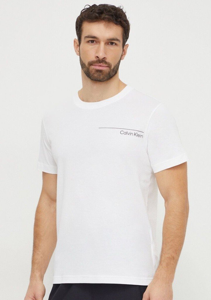 Pánské tričko Calvin Klein KM0KM00964 YCD