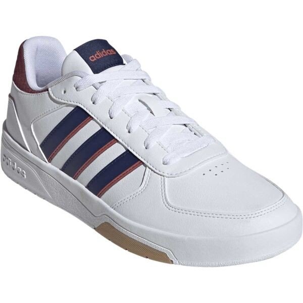 adidas COURTBEAT Pánské obuv, bílá, veľkosť 42 2/3