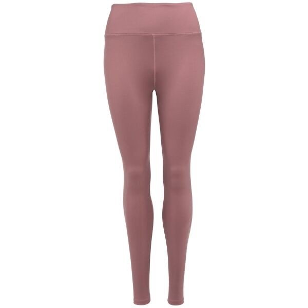Calvin Klein WO  - Legging (Full Length) Dámské fitness legíny, růžová, veľkosť S