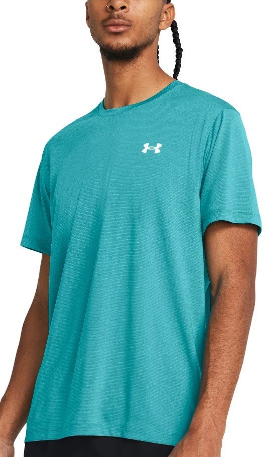 Triko Under Armour UA Launch Shortsleeve