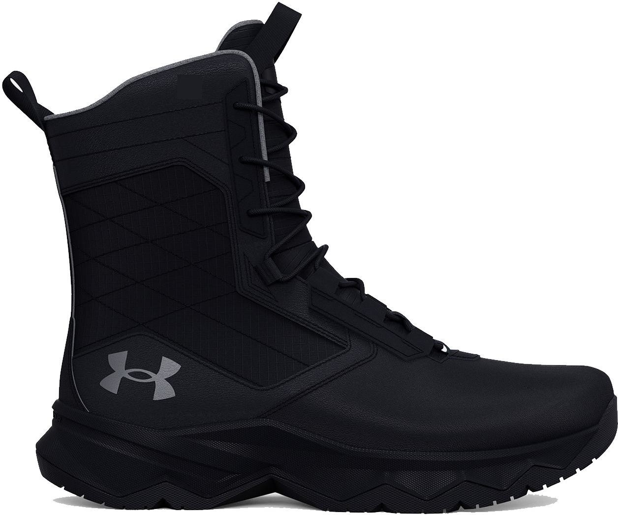 Obuv Under Armour UA Stellar G2-BLK