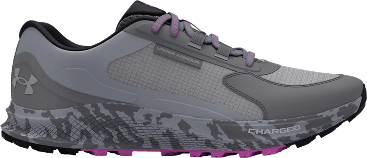 Trailové boty Under Armour UA W Charged Bandit TR 3