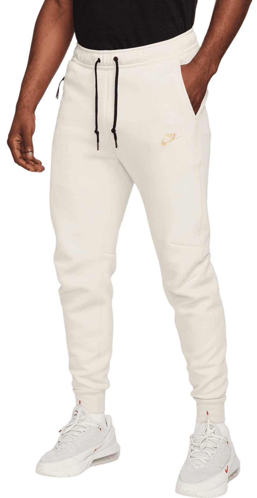 Kalhoty Nike M NK TCH FLEECE JGGR