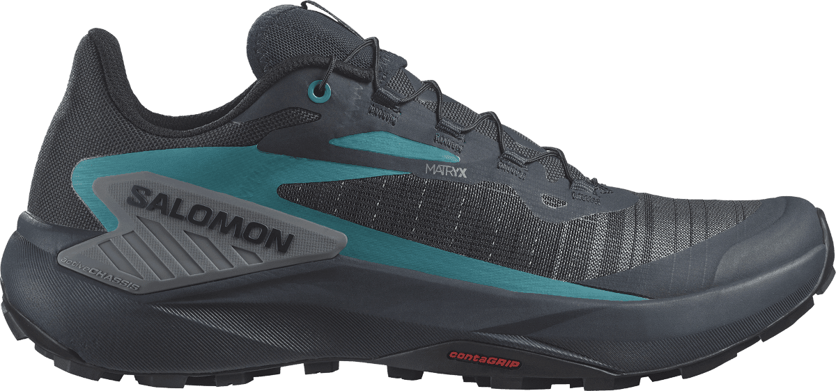 Trailové boty Salomon GENESIS