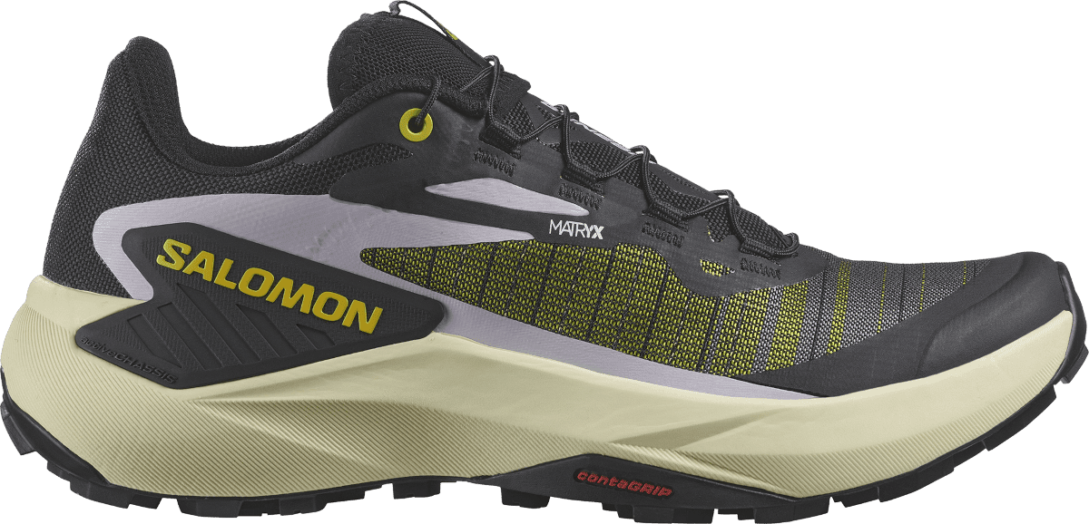 Trailové boty Salomon GENESIS W