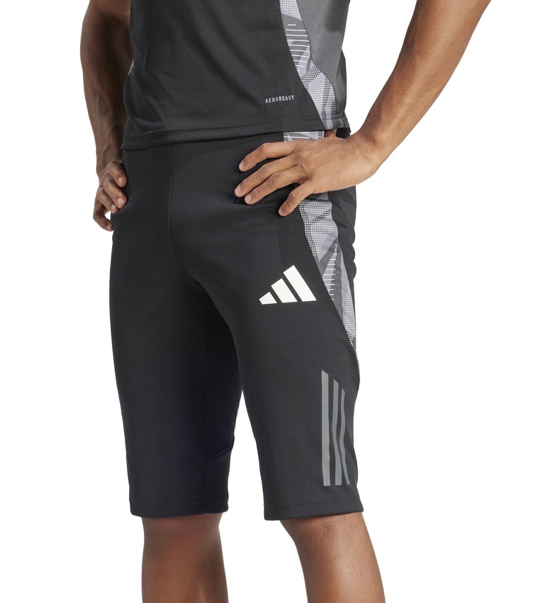 Šortky adidas TIRO24 C 1/2PNT