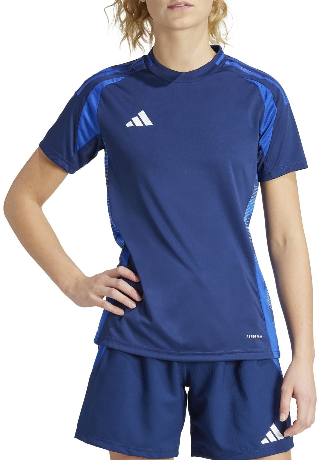 Dres adidas TIRO24 C M JSY W