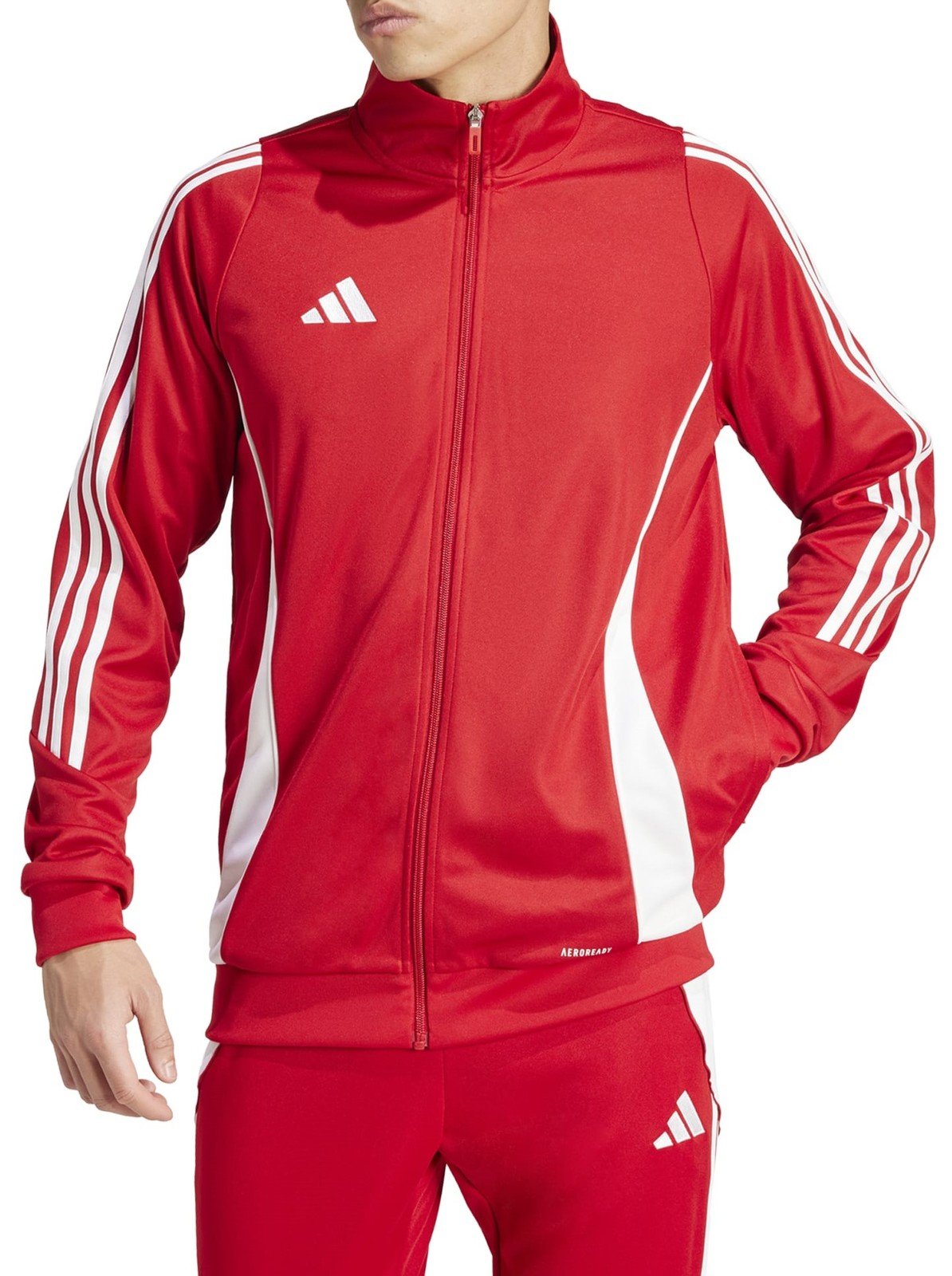 Bunda adidas TIRO24 TRJKT