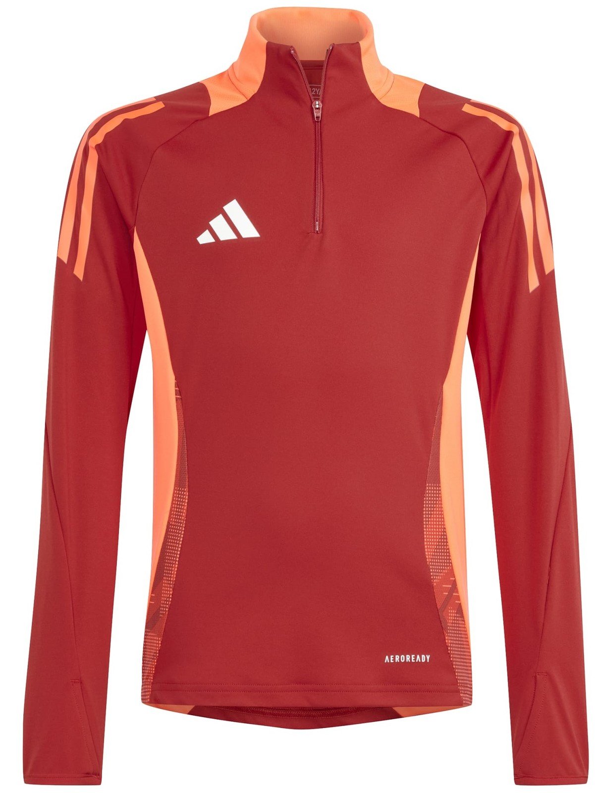 Triko s dlouhým rukávem adidas TIRO24 C TRTOPY